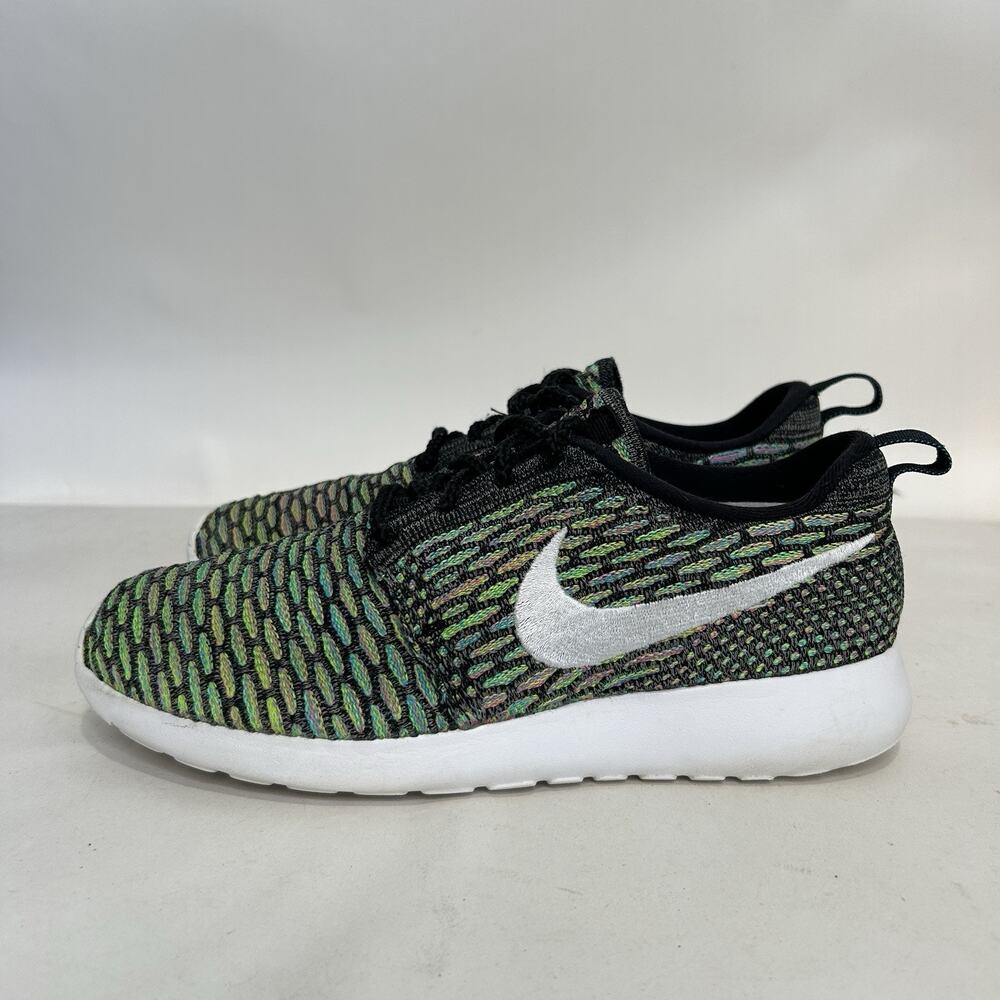 Nike Roshe Run Flyknit Wmns “Multi-Color” - image 6